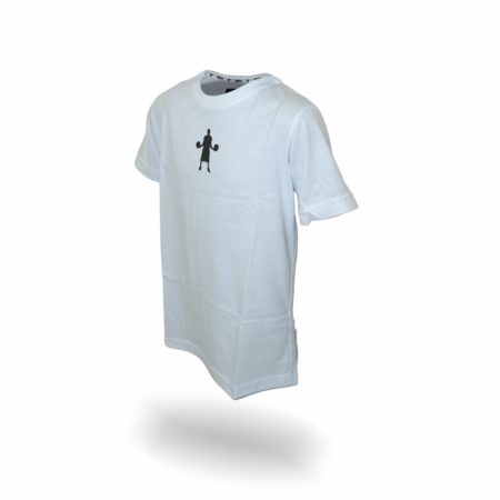 Remera Baller Brand Kids Wolf