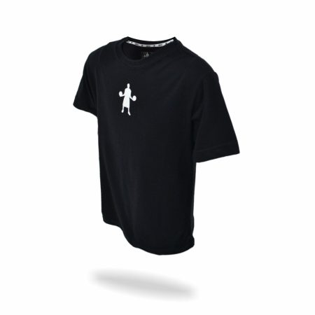 Remera Baller Brand Kids Wolf