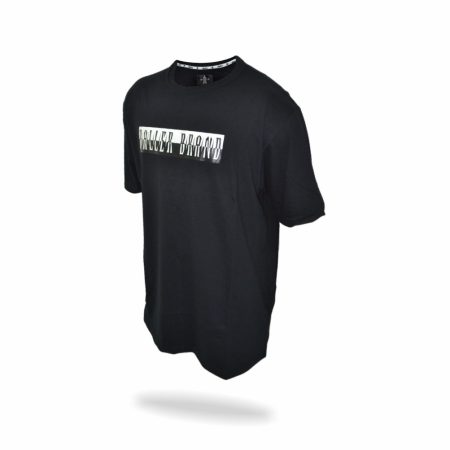 Baller Brand Westside T-Shirt - Negro, XXL