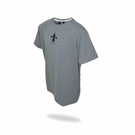 Remera Baller Brand Kids Wolf