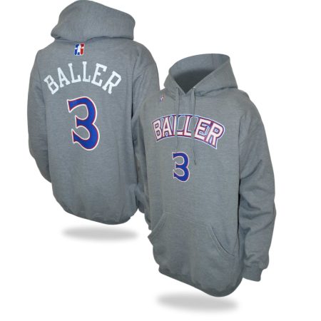 BUZO OVERSIZE ROOKIE