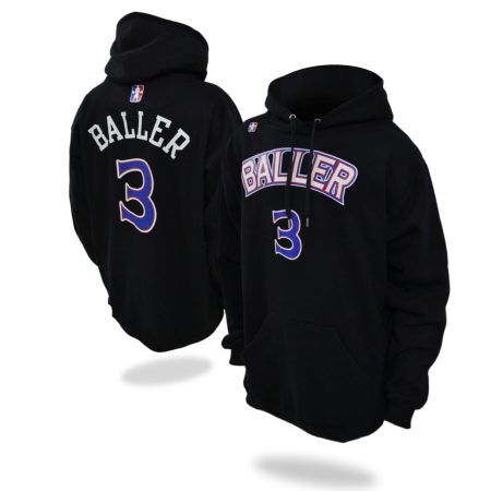 Baller Brand Rookie Hoodie