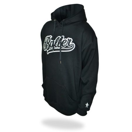 Baller Brand Hill Hoodie