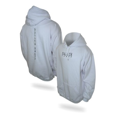 Baller Brand Poxa Hoodie