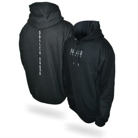 Baller Brand Poxa Hoodie