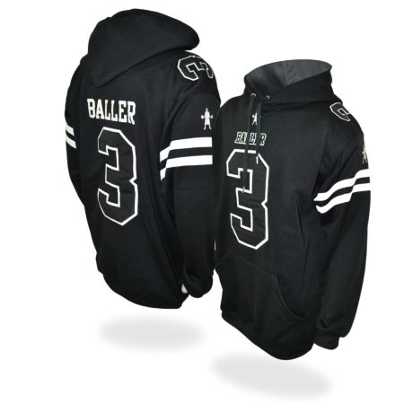 Baller Brand Rider Hoodie