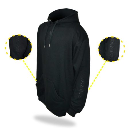 Baller Brand Hidden Hoodie