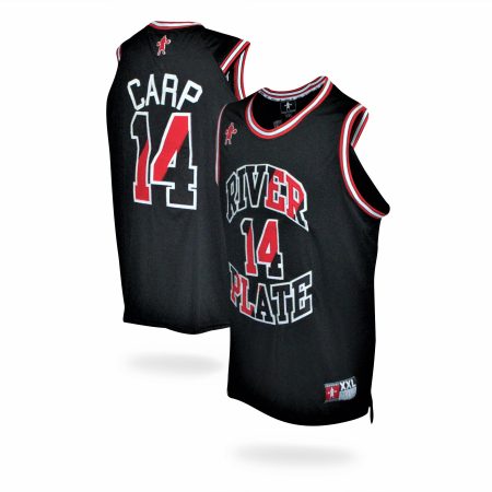 Musculosa Baller Brand River Plate