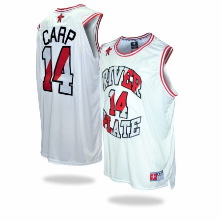 Musculosa Baller Brand River Plate