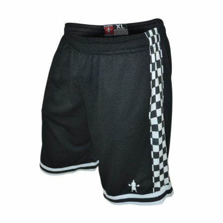 SHORT BALLER BRAND PIKE