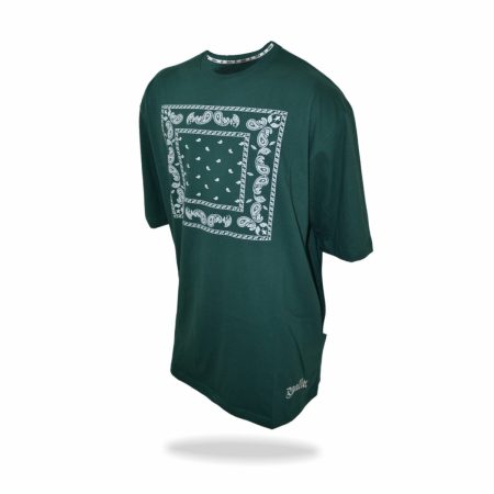 Baller Brand Crew T-shirt