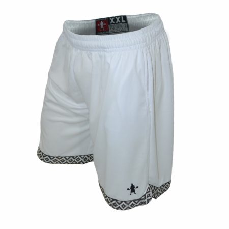 SHORT BALLER BRAND PAMPA