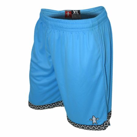 SHORT BALLER BRAND PAMPA