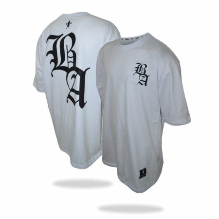 REMERA BALLER BRAND GARGOL