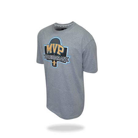 Remera Baller Brand MVP