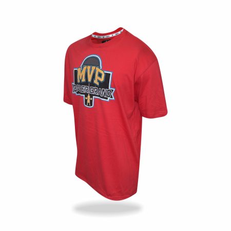 Remera Baller Brand MVP