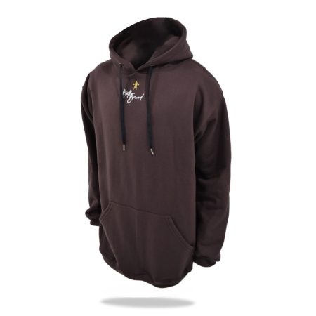 Buzo Canguro Oversize Baller Brand Xclusive