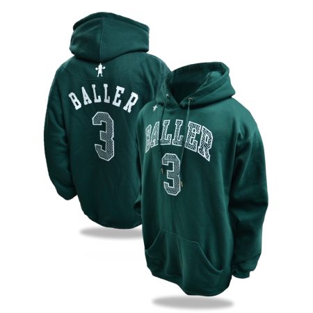 BUZO OVERSIZE MADISON