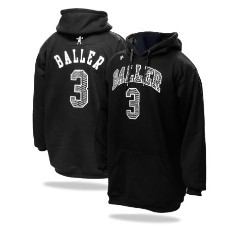 BUZO OVERSIZE MADISON