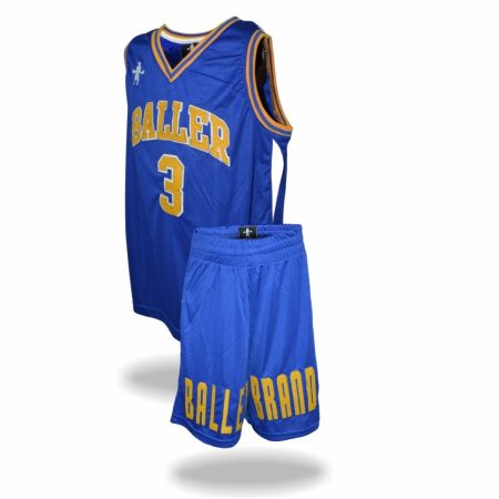 Baller Brand Kids Conjunto Venice