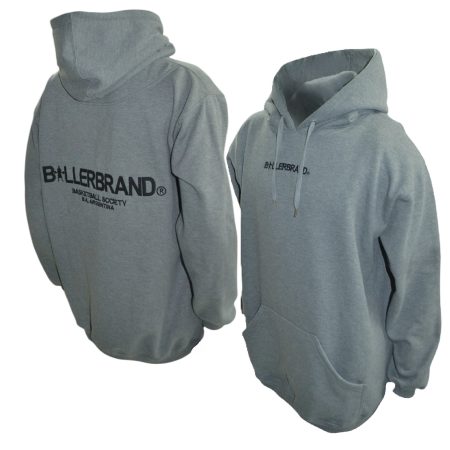 BUZO OVERSIZE SOCIETY