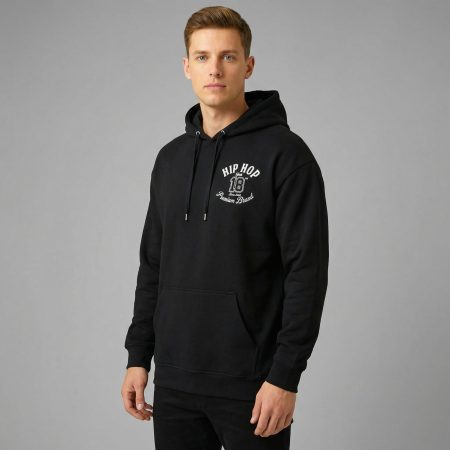 BUZO OVERSIZE PREMIUM