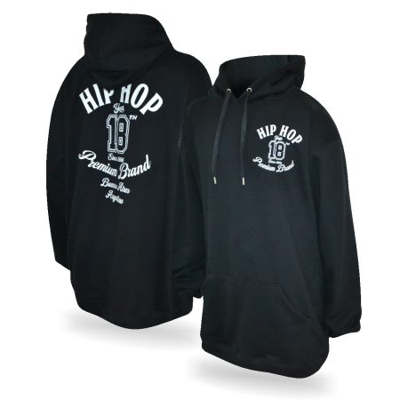 BUZO OVERSIZE PREMIUM