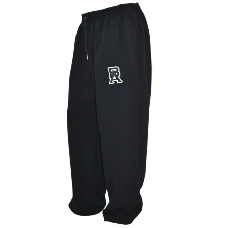 PANTALON OVERSIZE CARTOON