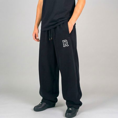 PANTALON OVERSIZE CARTOON