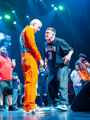 ZAPATILLAS SLAM - Imagen 5