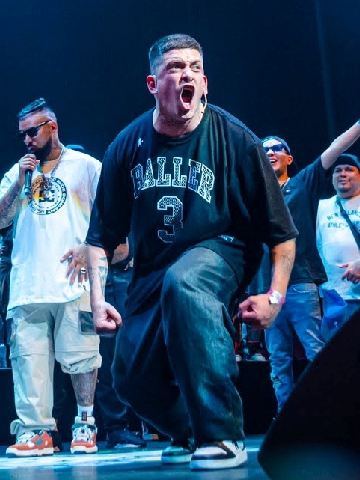 ZAPATILLAS SLAM - Imagen 9