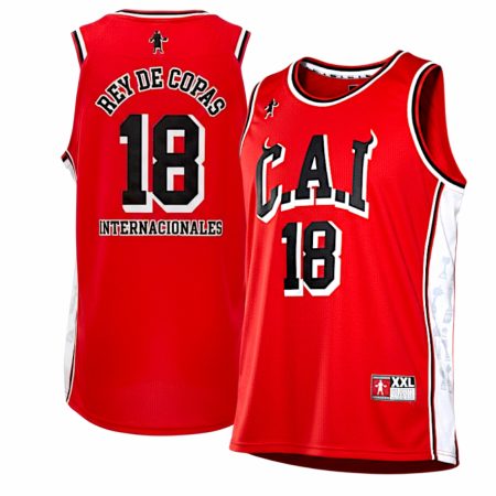 MUSCULOSA INDEPENDIENTE C.A.I