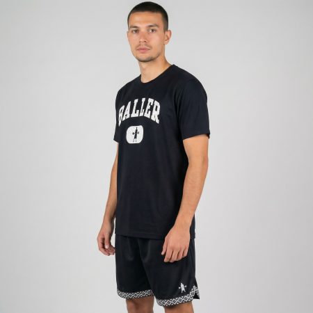 REMERA OVERSIZE DYCKMAN