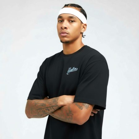 REMERA OVERSIZE KICKZ