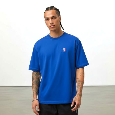 REMERA OVERSIZE LILFINEST