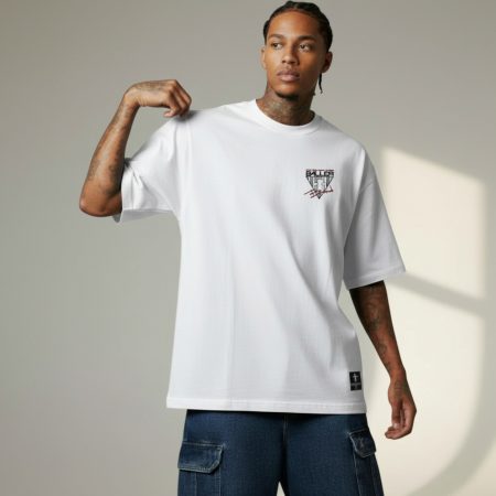 REMERA OVERSIZE WADE