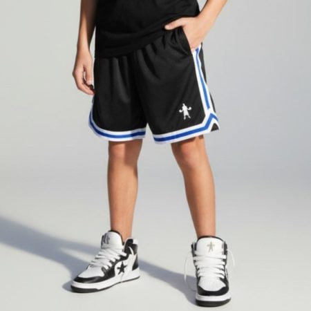 SHORT NIÑOS LINCOLN