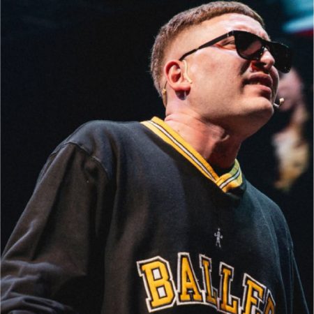 Buzos Cuello Redondo