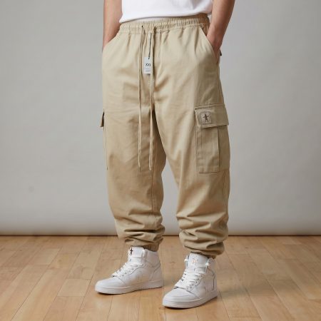 PANTALON CARGO NYC