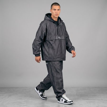 CONJUNTO DENIM STATEN