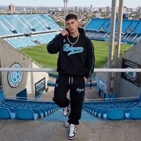 PREVENTA CONJUNTO BELGRANO