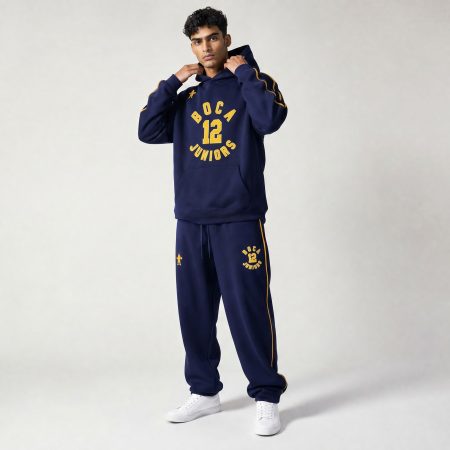 PREVENTA CONJUNTO BOCA JUNIORS