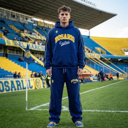 PREVENTA CONJUNTO ROSARIO CENTRAL