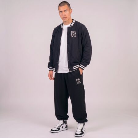 CONJUNTO OVERSIZE CARTOON
